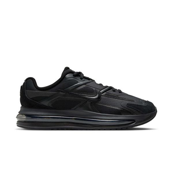 Nike Air Max Metro "Black" Women's Shoe - BLACK/ANTHRACITE/DARK GREY