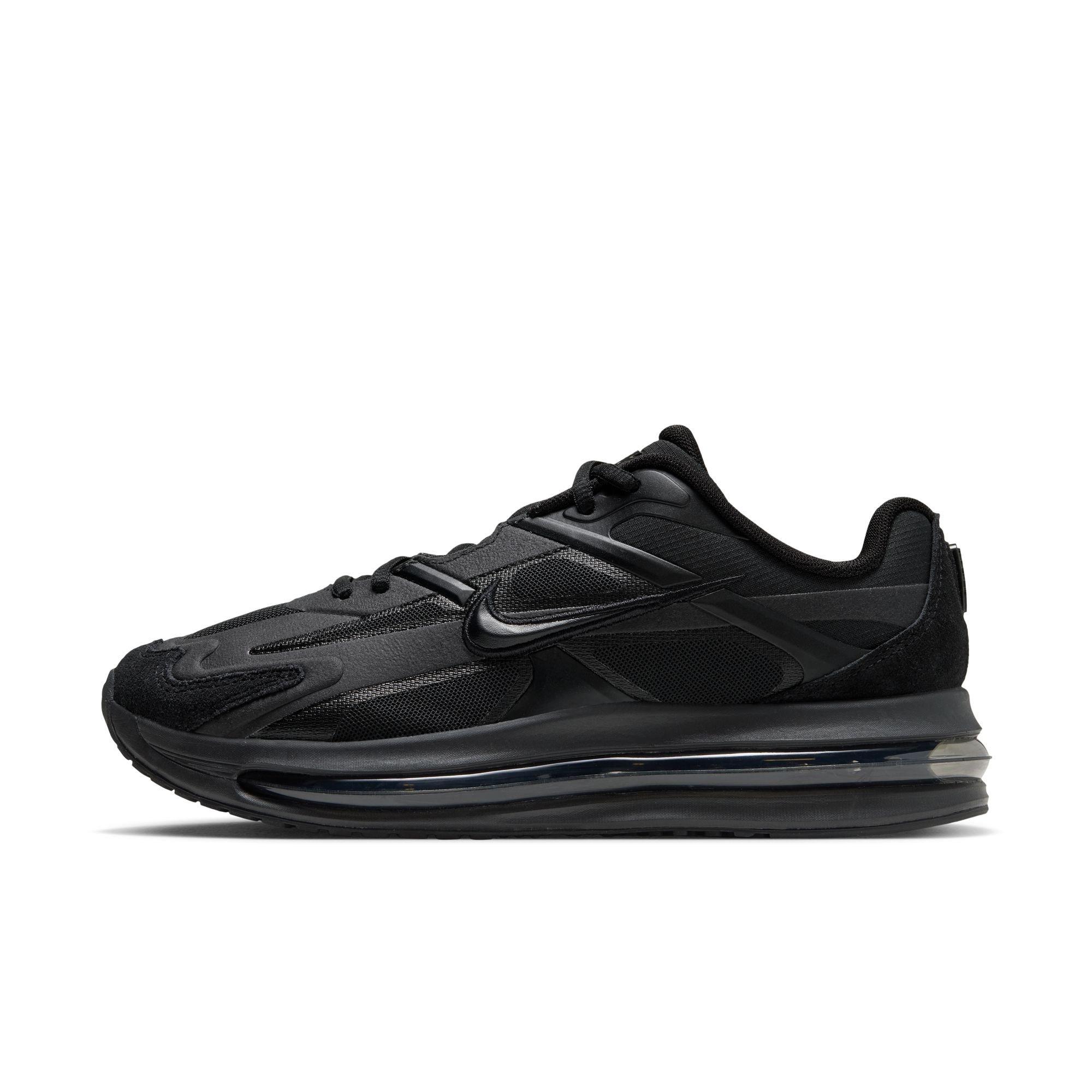 Nike Air Max Metro "Black" Women's Shoe - BLACK/ANTHRACITE/DARK GREY