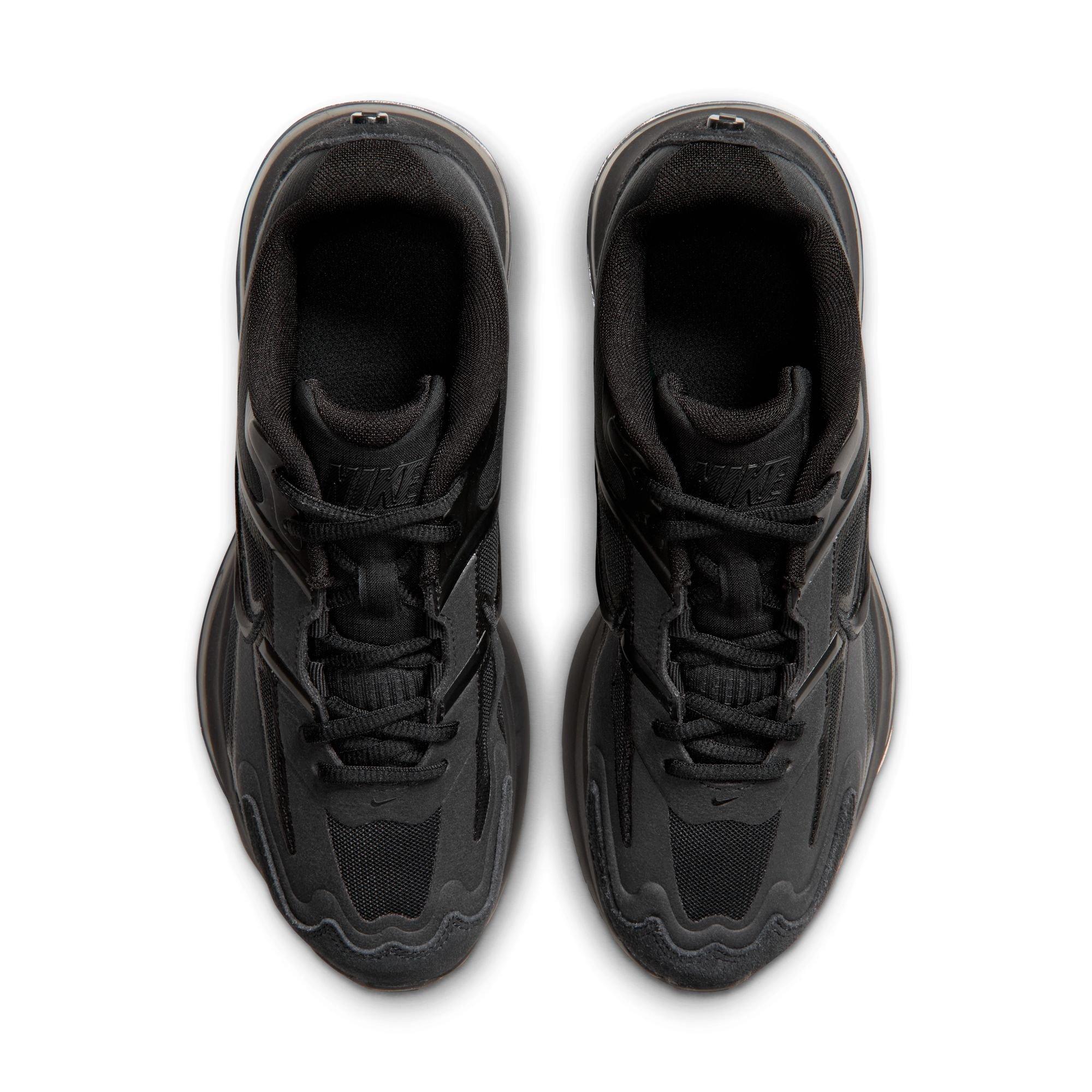 Nike Air Max Metro "Black" Women's Shoe - BLACK/ANTHRACITE/DARK GREY