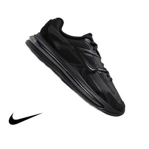 Nike Air Max Metro "Black" Women's Shoe - BLACK/ANTHRACITE/DARK GREY
