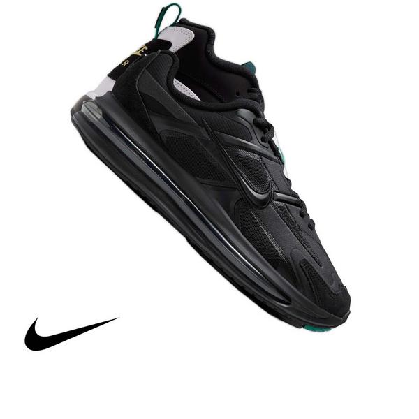 Nike Air Max Metro "Black" Women's Shoe - BLACK/ANTHRACITE/DARK GREY