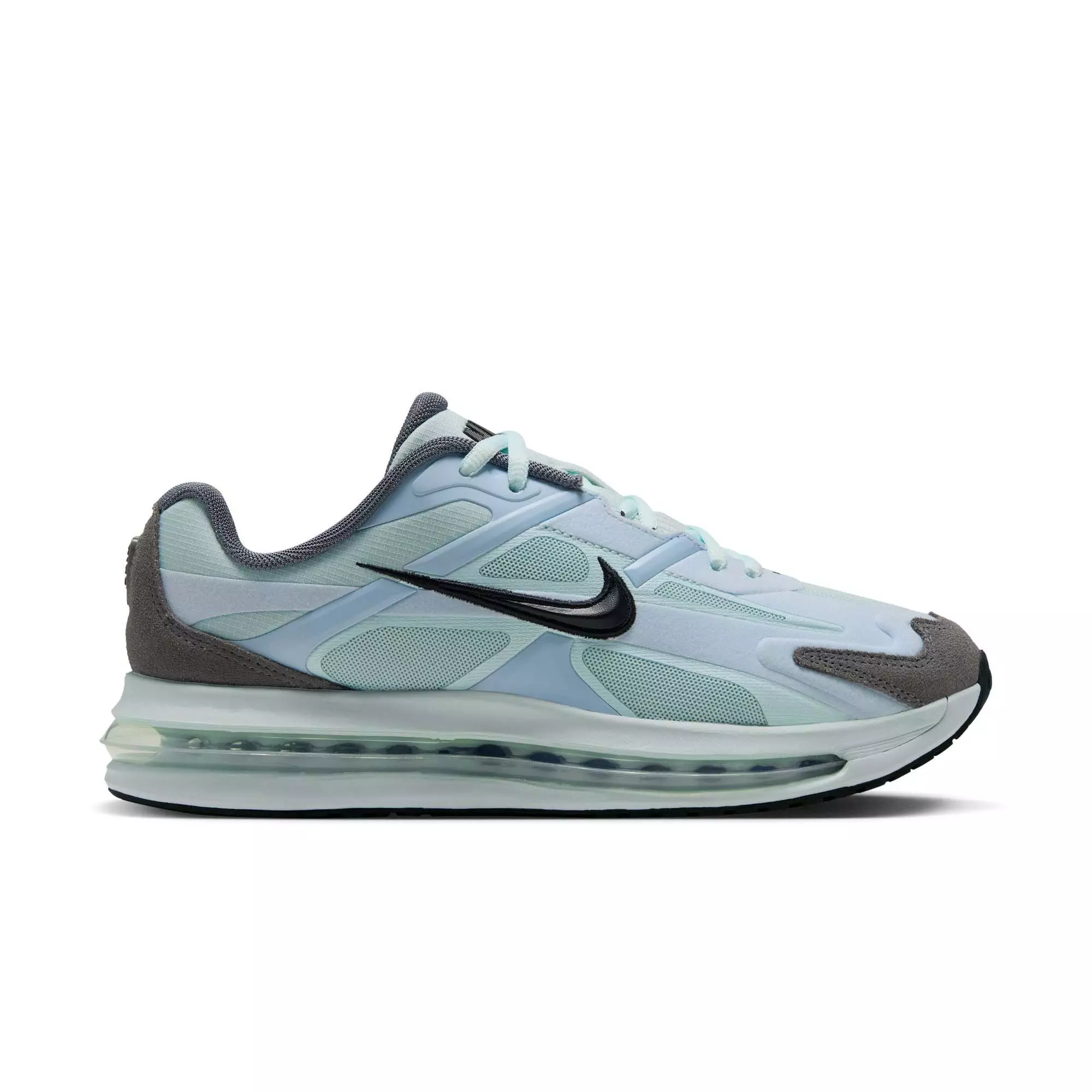 Nike Air Max Metro "Fiberglass" Women's Shoe - FIBERGLASS/BLACK/BLUE TINT/SMOKE GREY