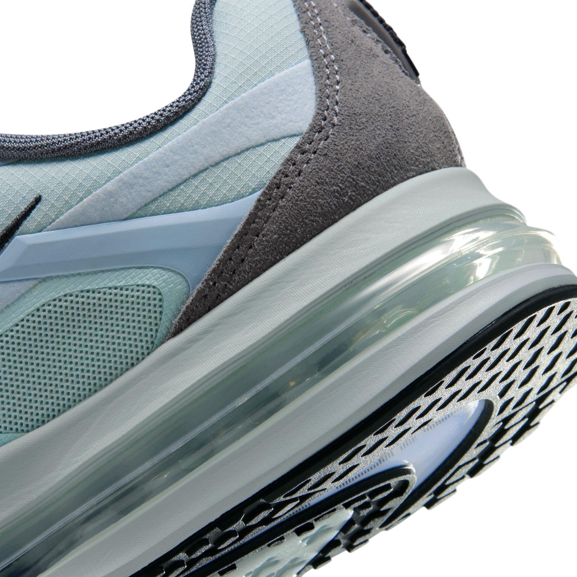 Nike Air Max Metro "Fiberglass" Women's Shoe - FIBERGLASS/BLACK/BLUE TINT/SMOKE GREY