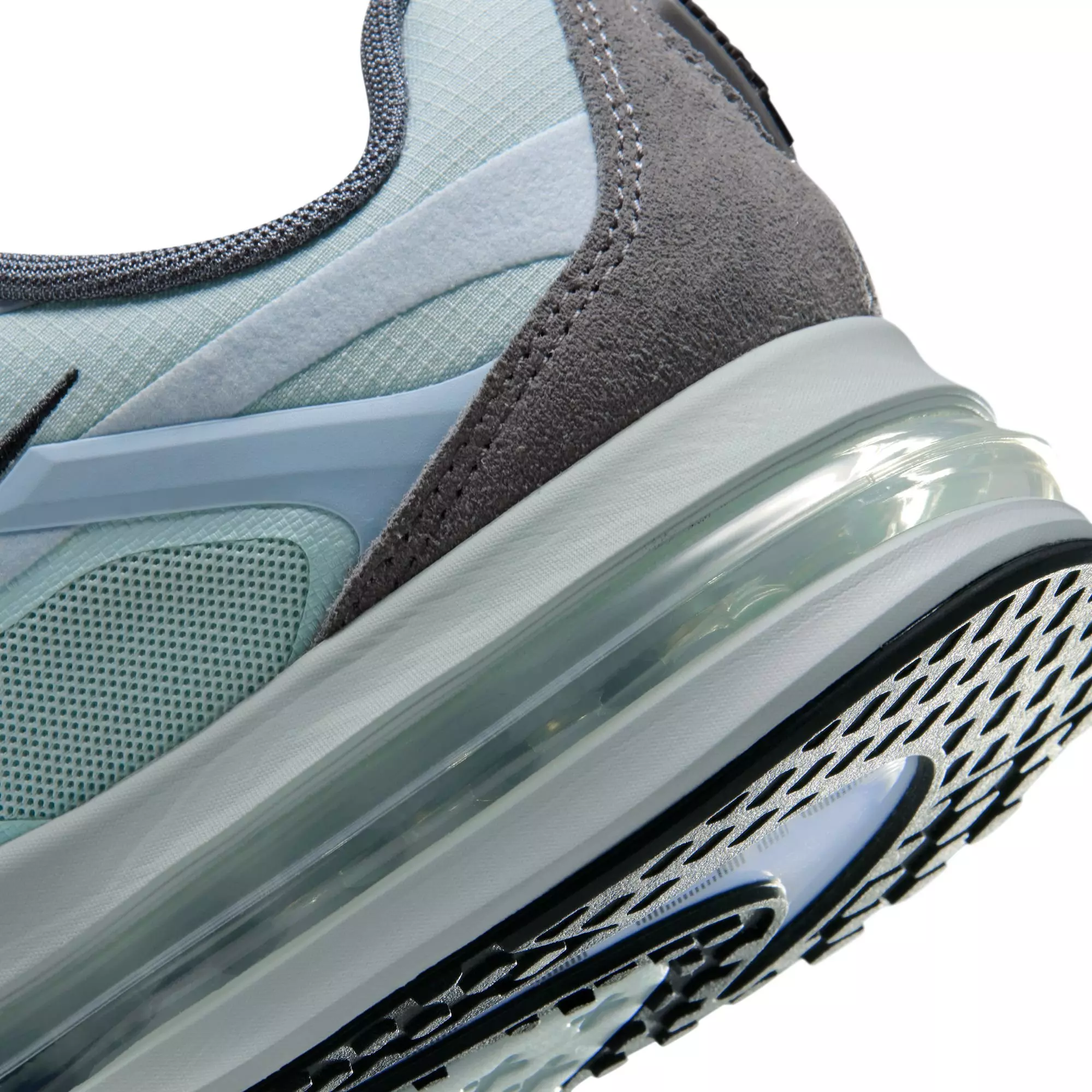 Nike Air Max Metro "Fiberglass" Women's Shoe - FIBERGLASS/BLACK/BLUE TINT/SMOKE GREY