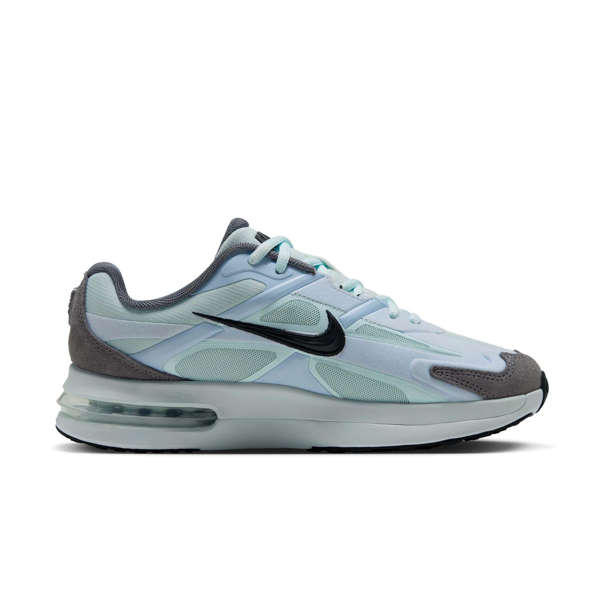 Nike Air Max Metro "Fiberglass" Women's Shoe - FIBERGLASS/BLACK/BLUE TINT/SMOKE GREY