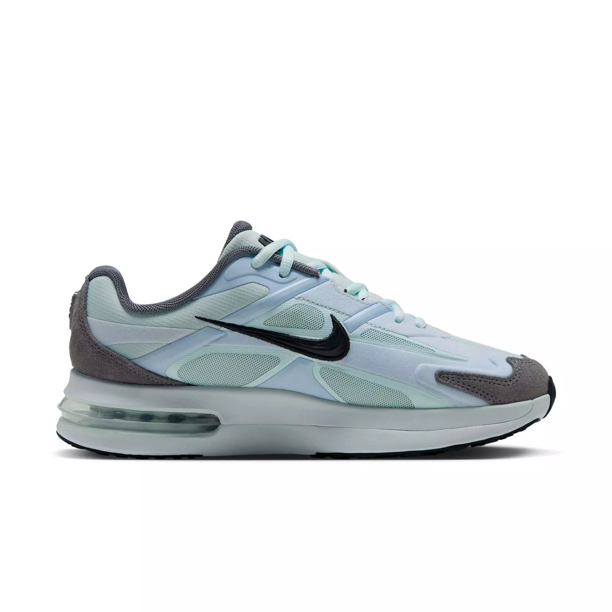 Nike Air Max Metro "Fiberglass" Women's Shoe - FIBERGLASS/BLACK/BLUE TINT/SMOKE GREY