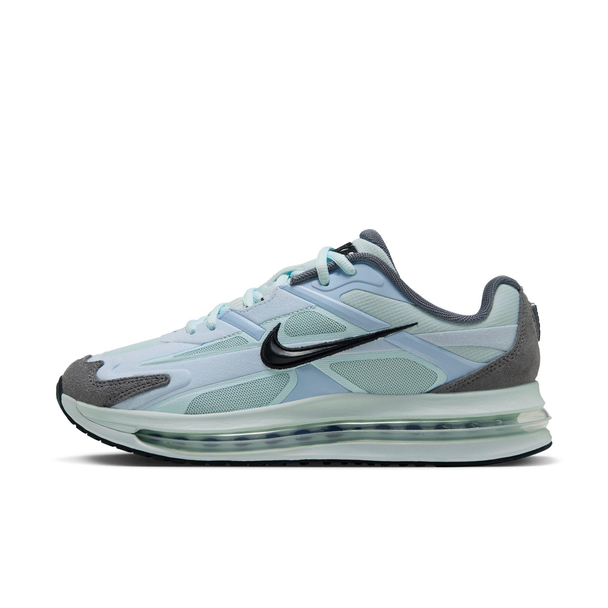 Nike Air Max Metro "Fiberglass" Women's Shoe - FIBERGLASS/BLACK/BLUE TINT/SMOKE GREY