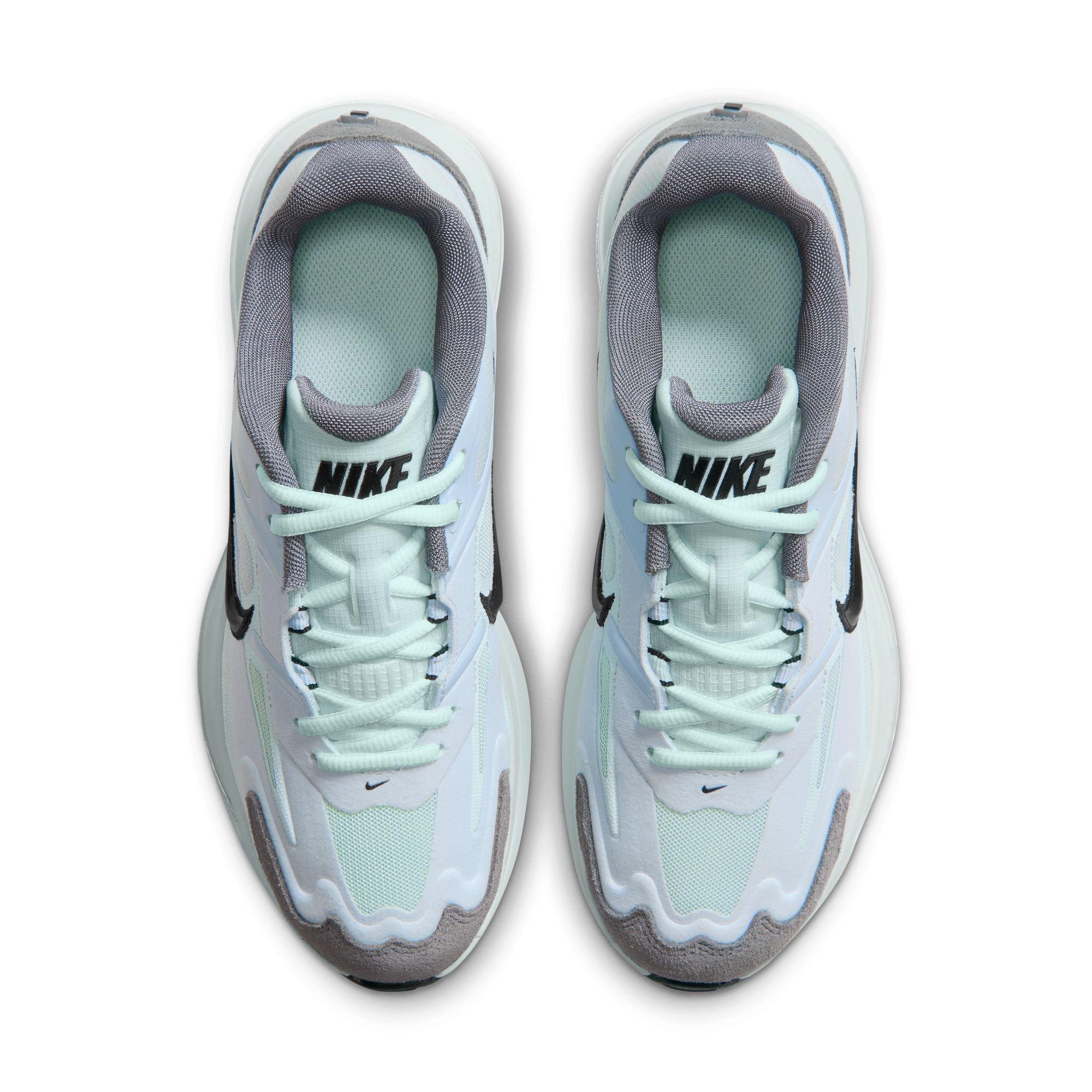 Nike Air Max Metro "Fiberglass" Women's Shoe - FIBERGLASS/BLACK/BLUE TINT/SMOKE GREY