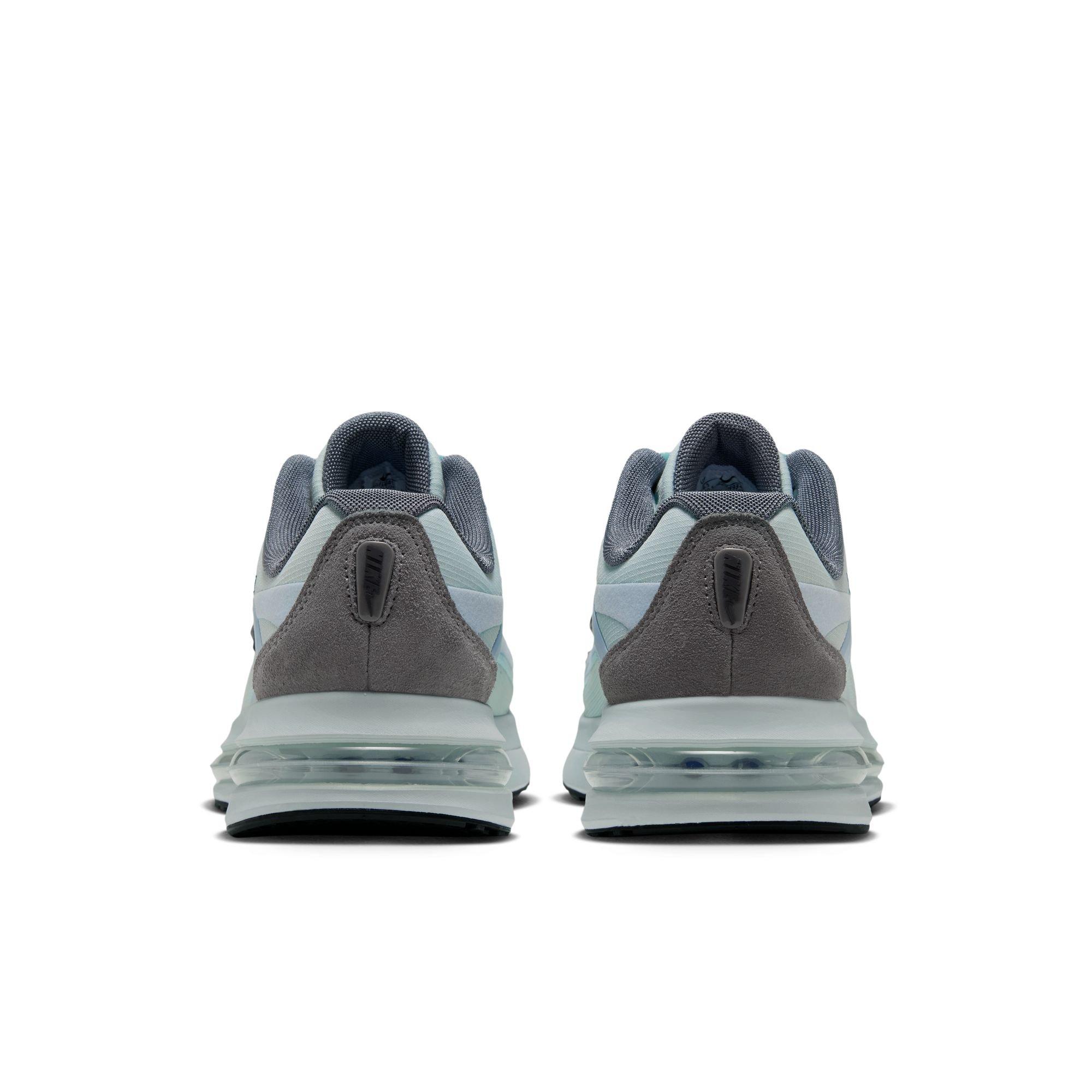 Nike Air Max Metro "Fiberglass" Women's Shoe - FIBERGLASS/BLACK/BLUE TINT/SMOKE GREY
