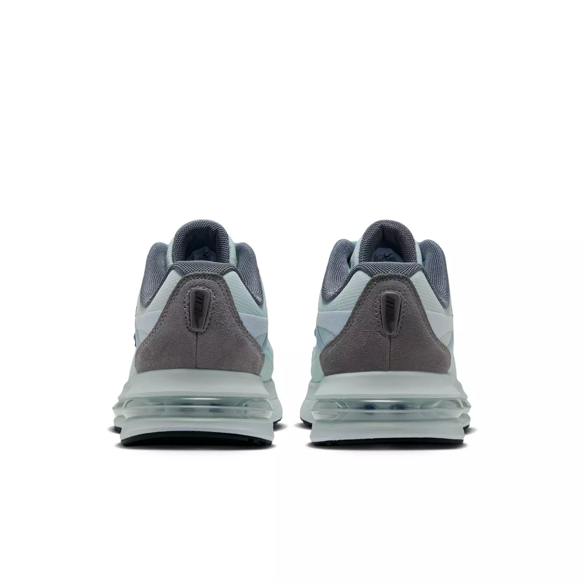 Nike Air Max Metro "Fiberglass" Women's Shoe - FIBERGLASS/BLACK/BLUE TINT/SMOKE GREY
