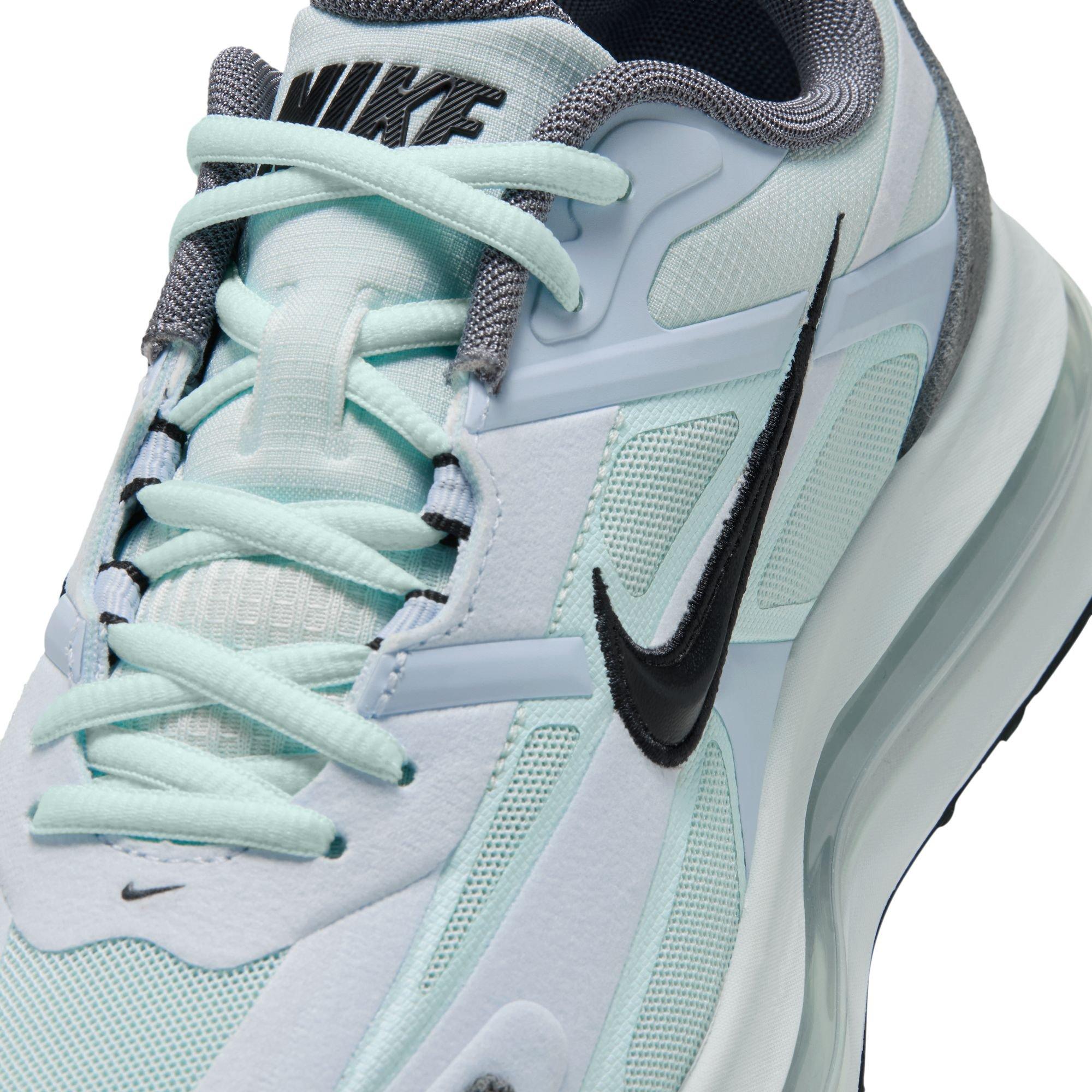 Nike Air Max Metro "Fiberglass" Women's Shoe - FIBERGLASS/BLACK/BLUE TINT/SMOKE GREY