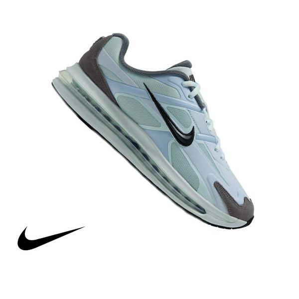 Nike Air Max Metro "Fiberglass" Women's Shoe - FIBERGLASS/BLACK/BLUE TINT/SMOKE GREY