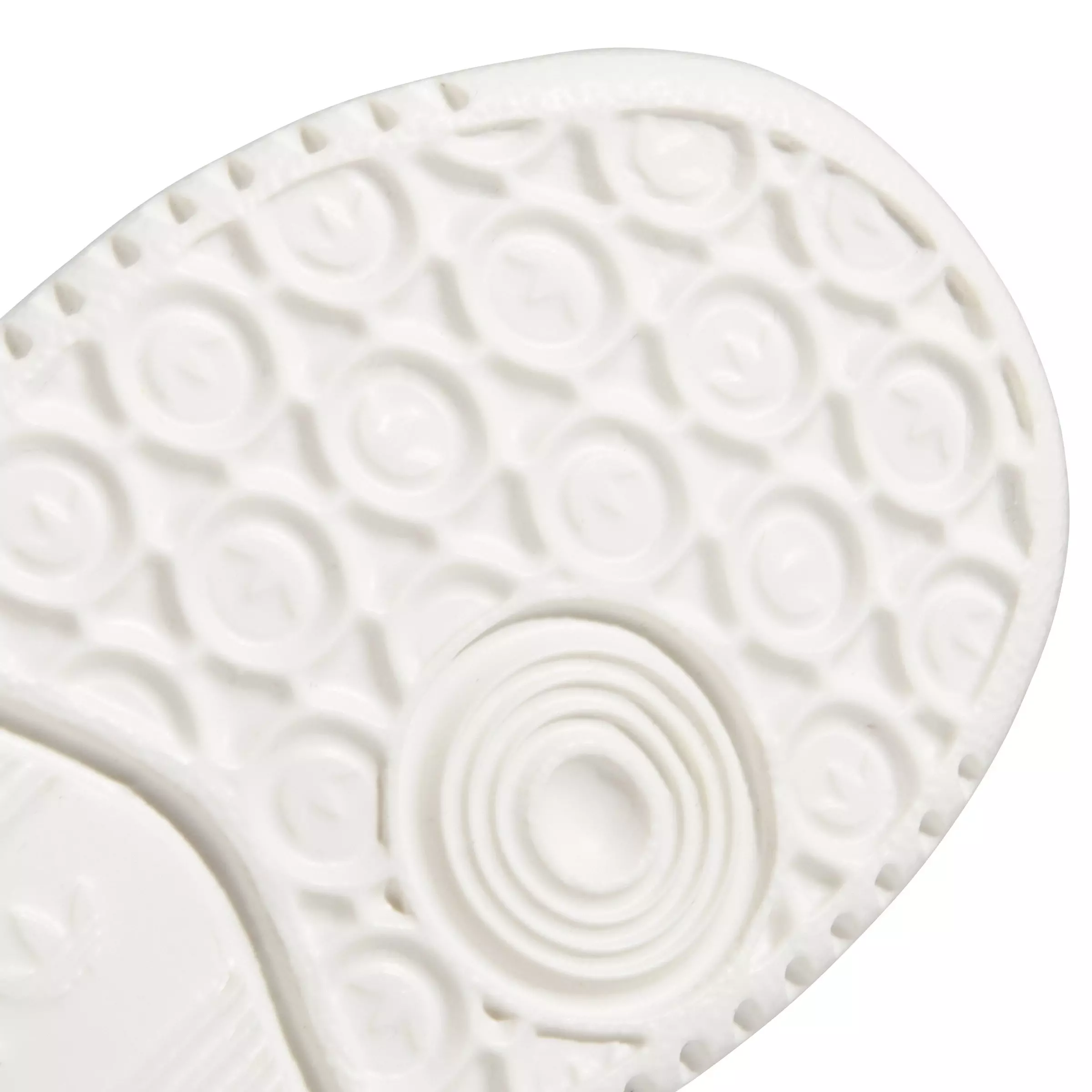 adidas Forum Low CL "Core White/Ftwr White/Grey One" Infant Boys' Shoe - WHITE/WHITE/GREY