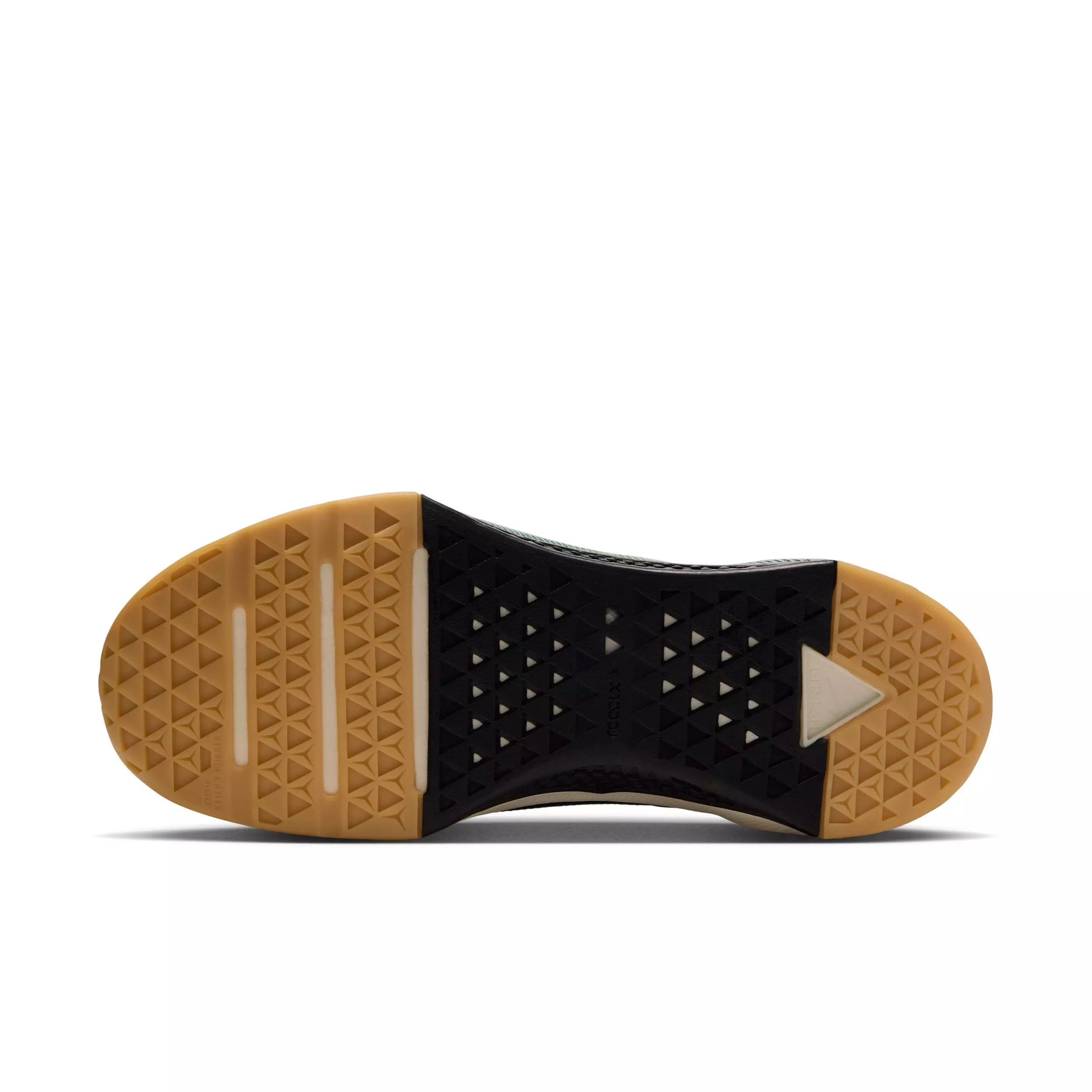 Nike Metcon 10 SE "Velvet Brown/Black/Green Spark/Pale Ivory" Women's Training Shoe - BROWN/BLACK/GREEN/IVORY