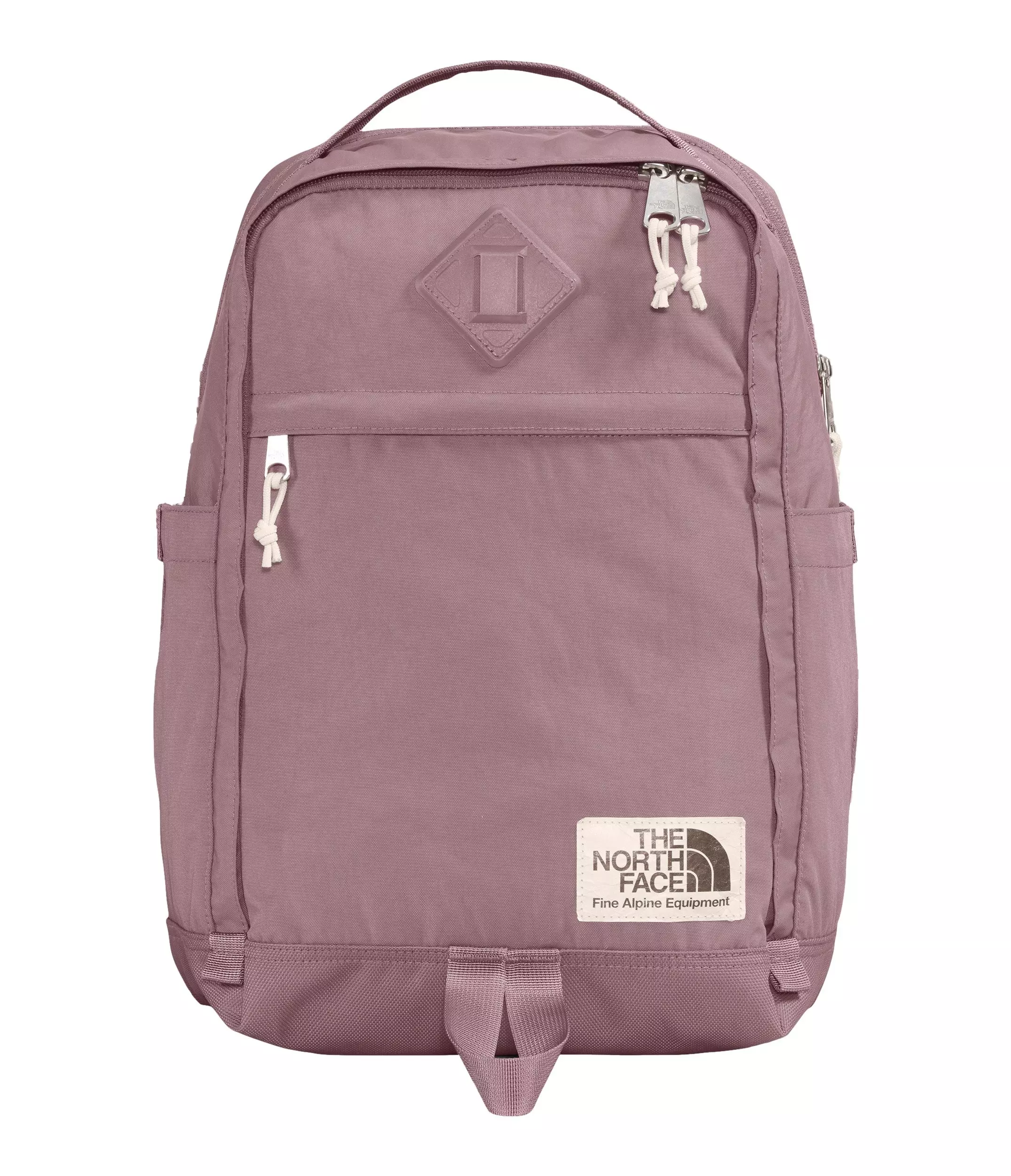 The North Face Berkeley Daypack - Fawn Grey - FAWN GREY