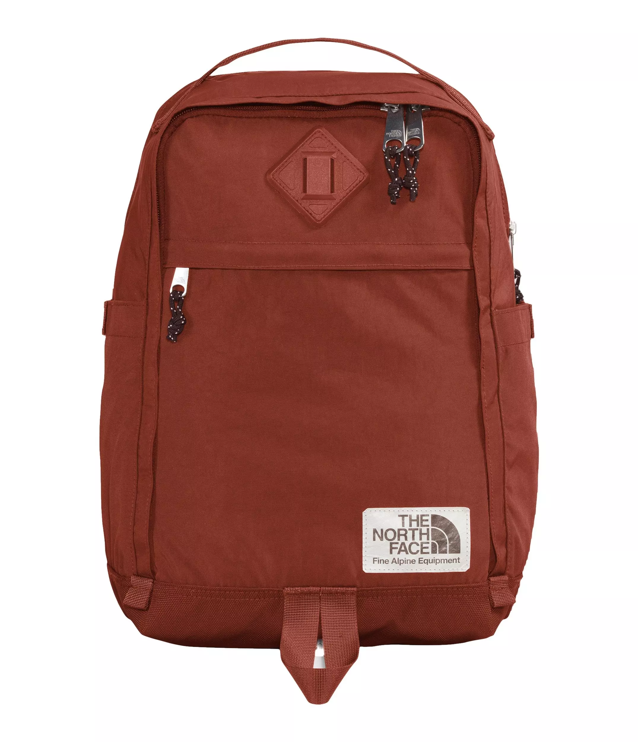 The North Face Berkeley Daypack - Brown - BROWN