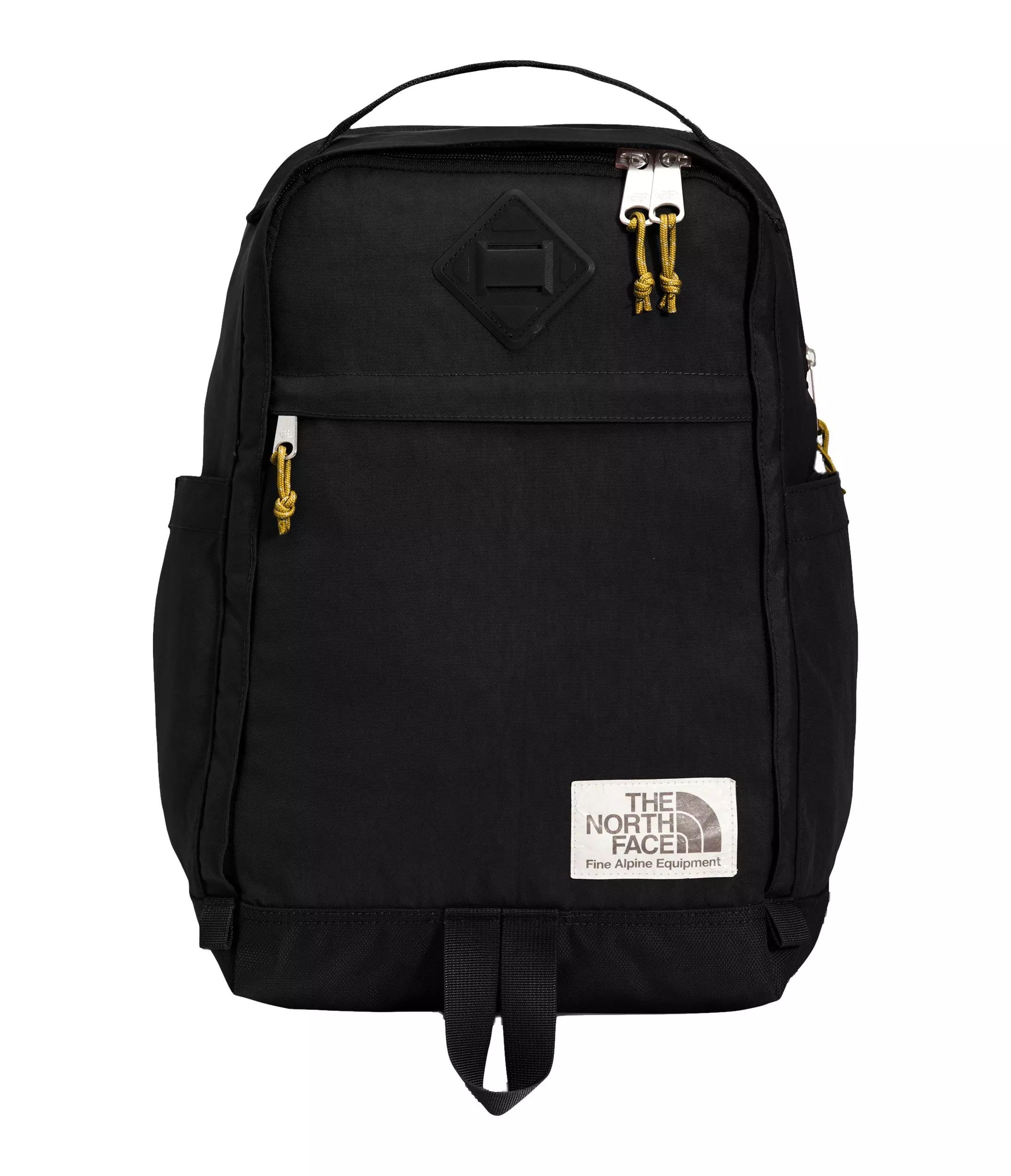 The North Face Berkeley Daypack - Black - BLACK
