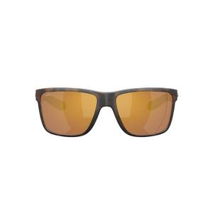 Costa Del Mar Broadbill II Gold Mirror 580G Polarized Sunglasses - Matte Tortoise