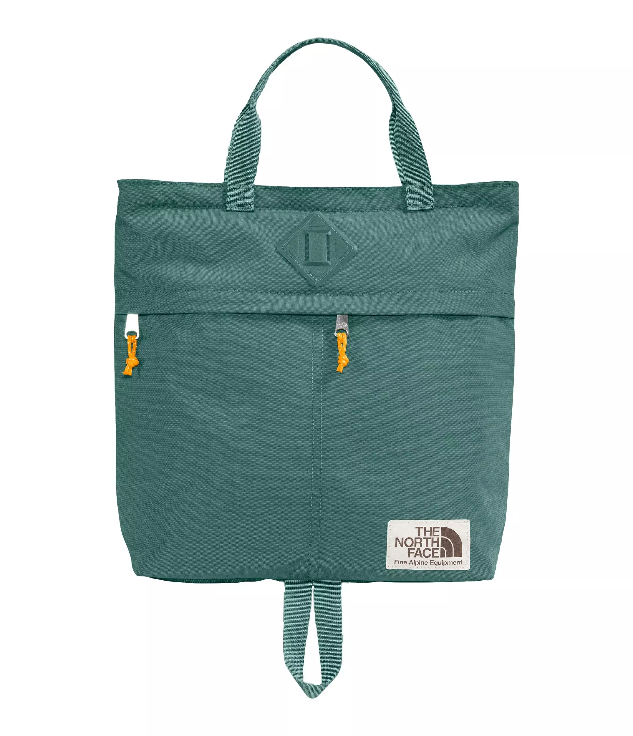 The North Face Berkeley Tote Pack - Green - GREEN