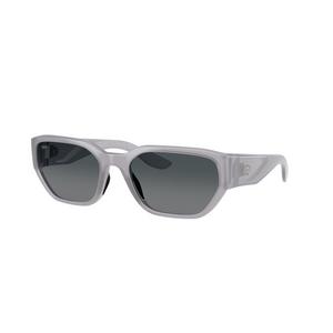 Costa Del Mar Clemente Grey Gradient 580G Polarized Sunglasses - Milky Violet