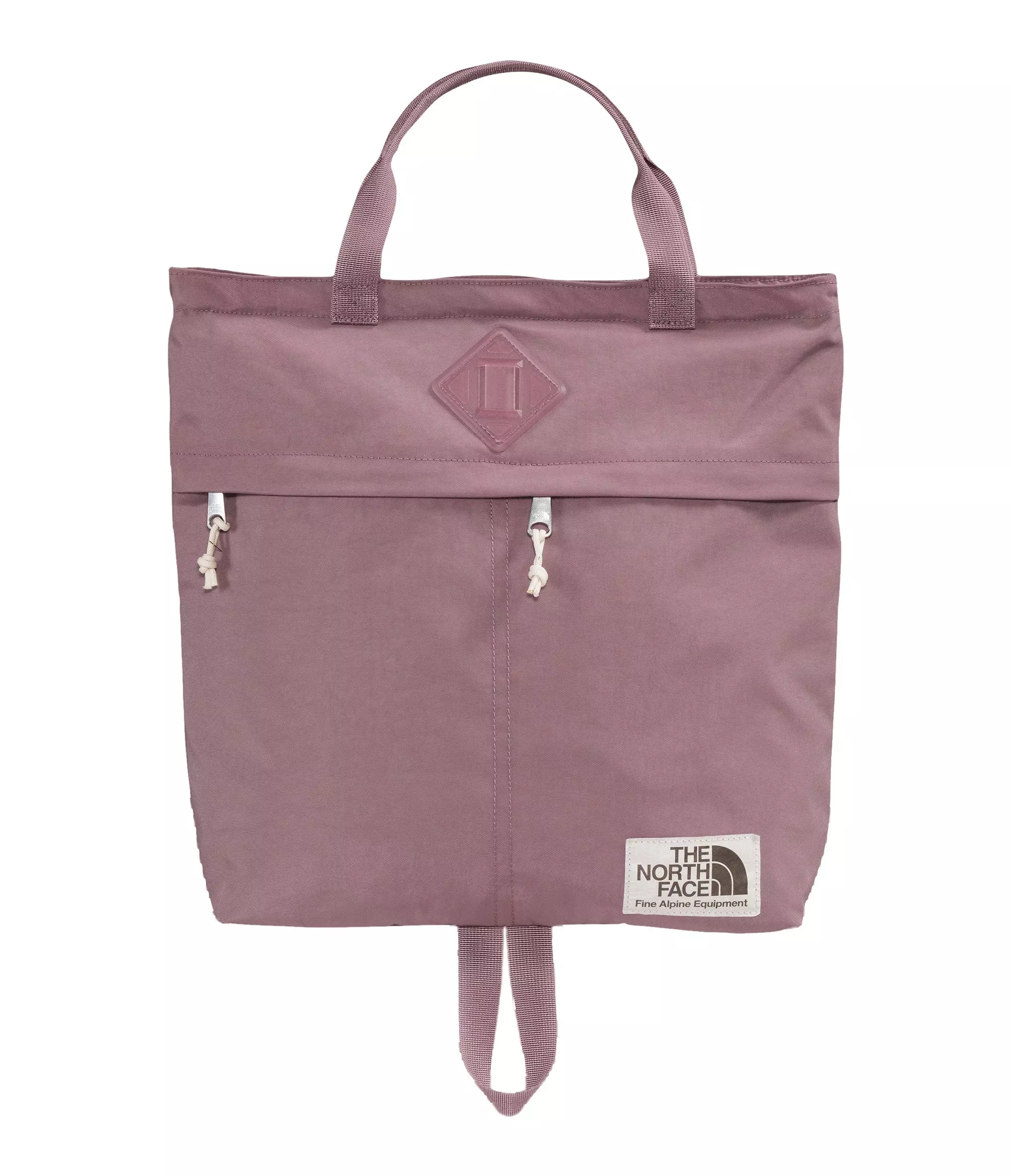 The North Face Berkeley Tote Pack - Fawn Grey - FAWN GREY