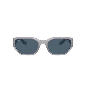 Costa Del Mar Clemente Grey 580P Polarized Sunglasses - Milky Violet