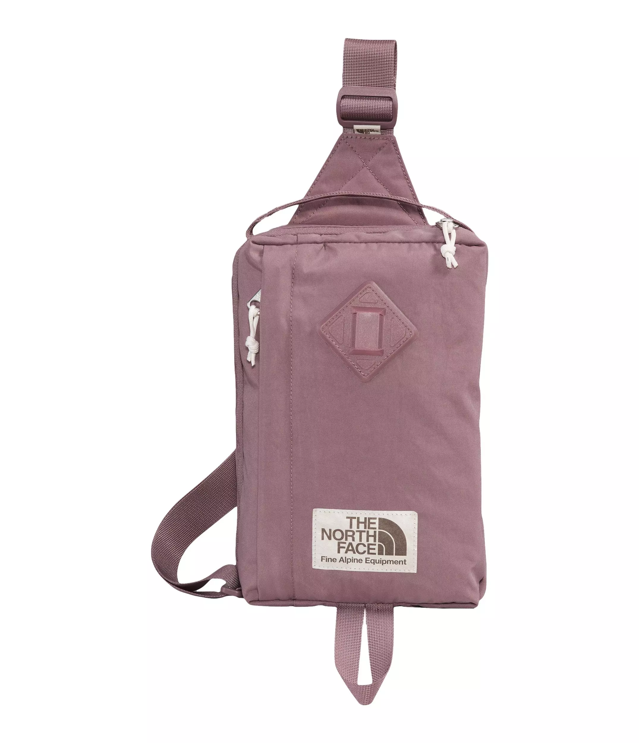 The North Face Berkeley Field Bag - Fawn Grey - FAWN GREY