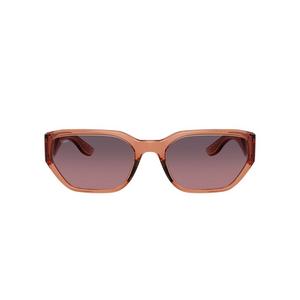 Costa Del Mar Clemente Rose Gradient 580G Polarized Sunglasses - Translucent Pink Sands