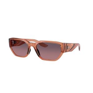 Costa Del Mar Clemente Rose Gradient 580G Polarized Sunglasses - Translucent Pink Sands