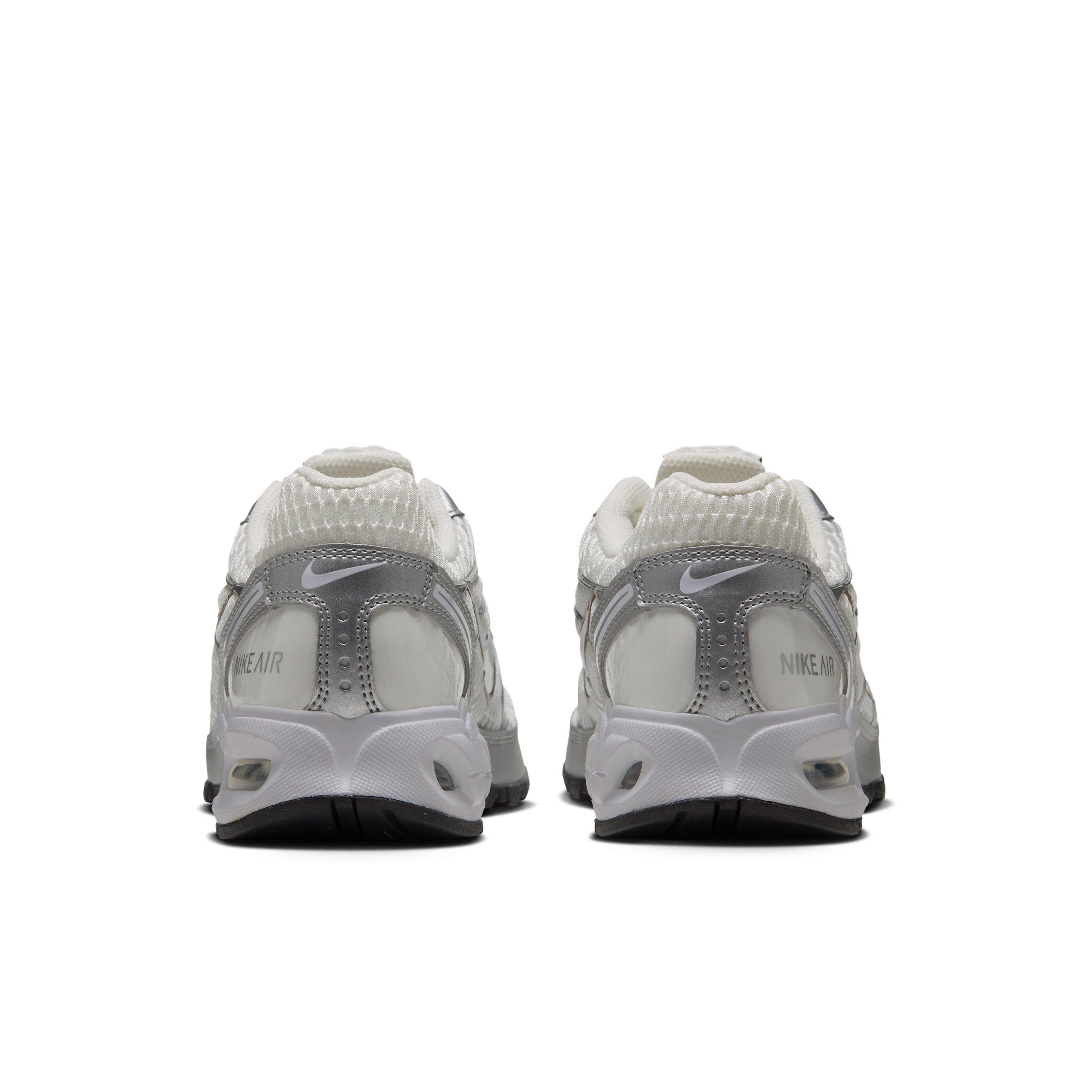 Nike Air Max Torch 4 "Sail/Metallic Silver/Fauna Brown/White" Women's Shoe - SAIL/SILVER/BROWN/WHITE