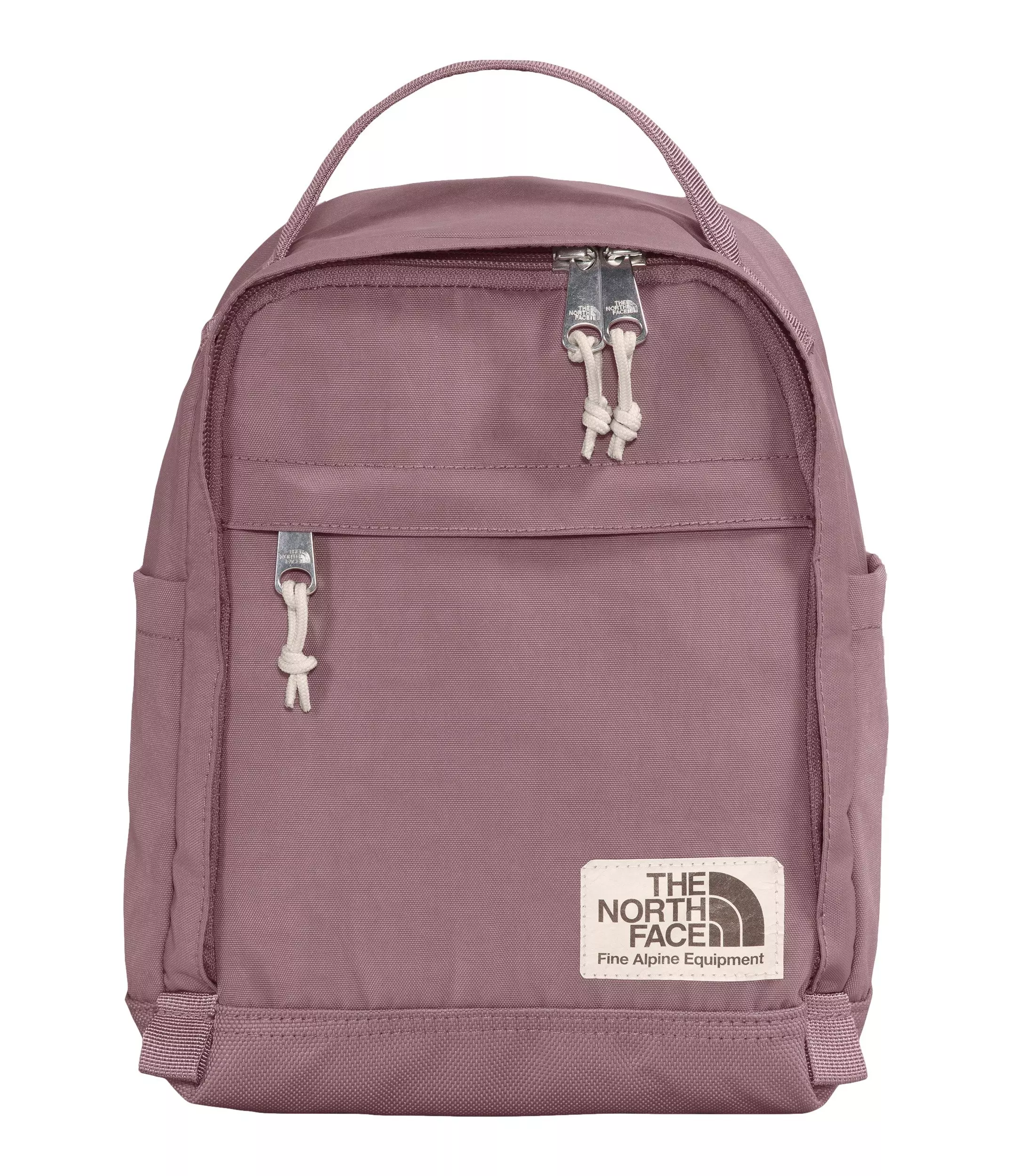 The North Face Berkeley Mini Backpack - Fawn Grey - FAWN GREY