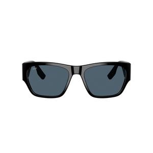 Costa Del Mar Sueños Grey 580P Polarized Sunglasses - Black