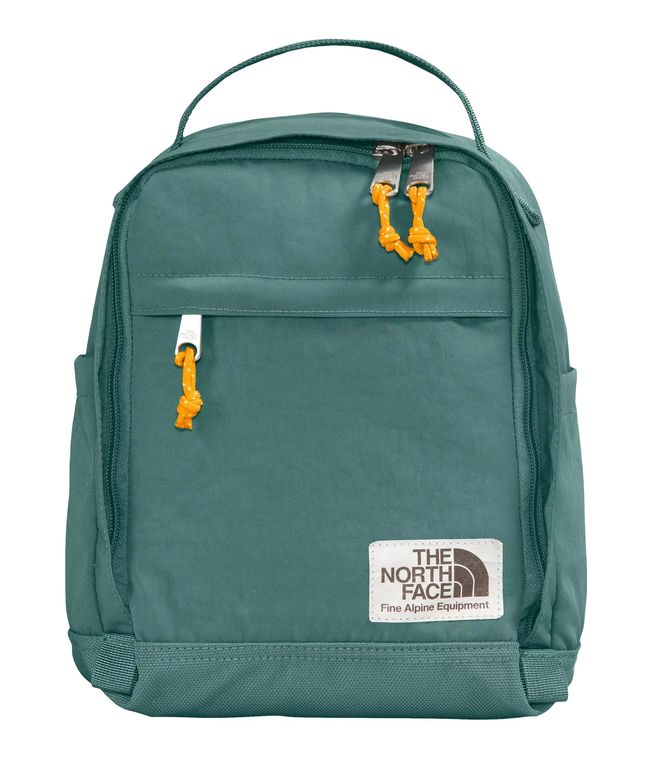 The North Face Berkeley Mini Backpack - Green - GREEN