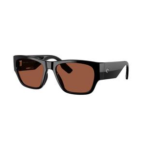 Costa Del Mar Sueños Copper 580P Polarized Sunglasses - Black