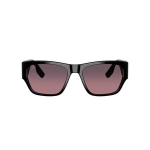 Costa Del Mar Sueños Rose Gradient 580G Polarized Sunglasses - Black