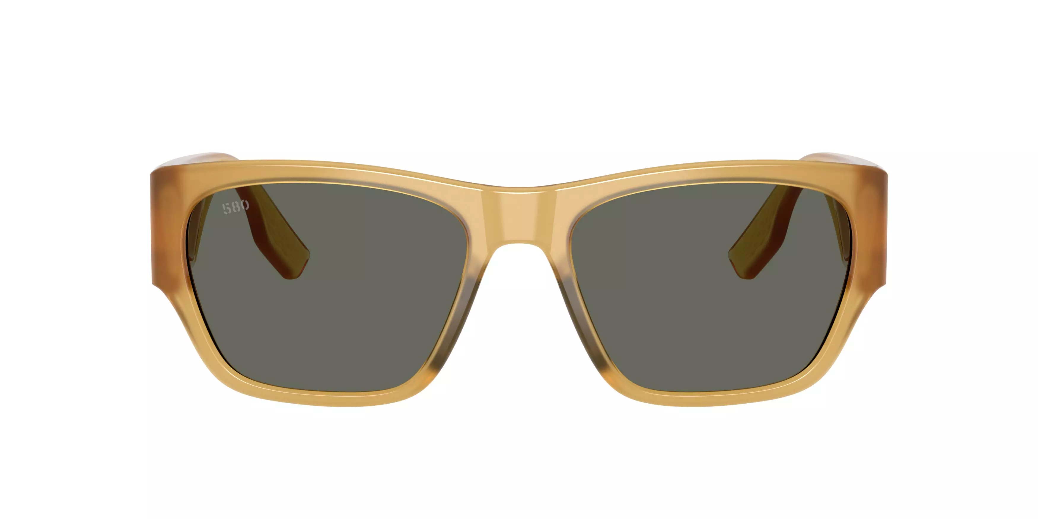 Costa Del Mar Sueños Grey 580G Polarized Sunglasses - Sun Coral - CORAL/GREY