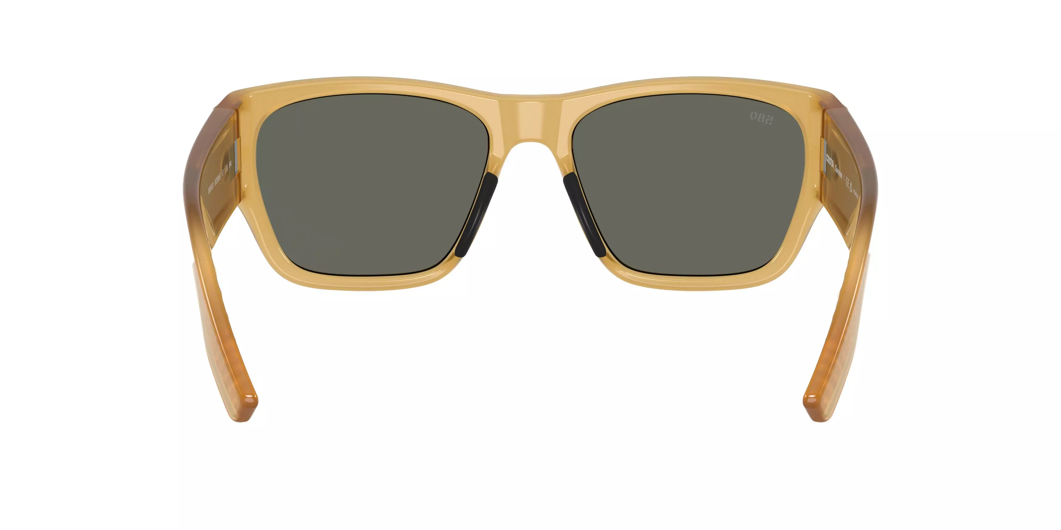 Costa Del Mar Sueños Grey 580G Polarized Sunglasses - Sun Coral - CORAL/GREY