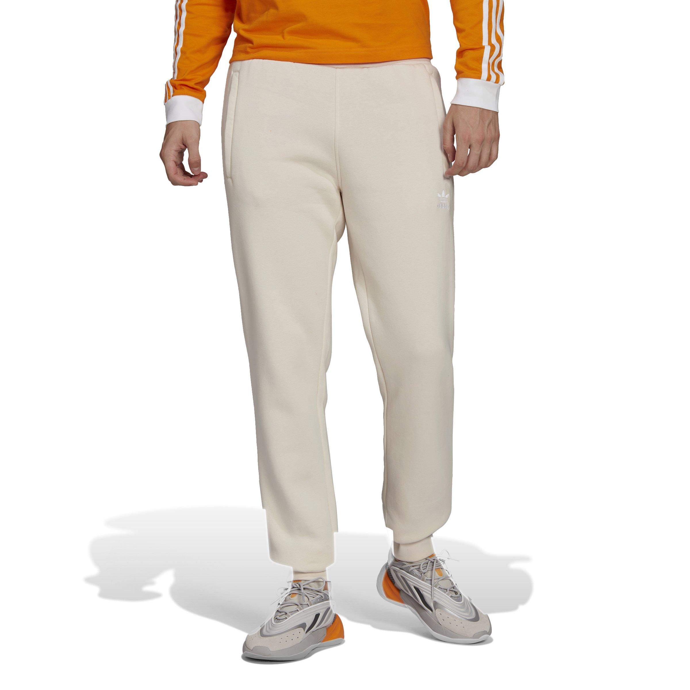 adidas originals adicolor essentials trefoil joggers