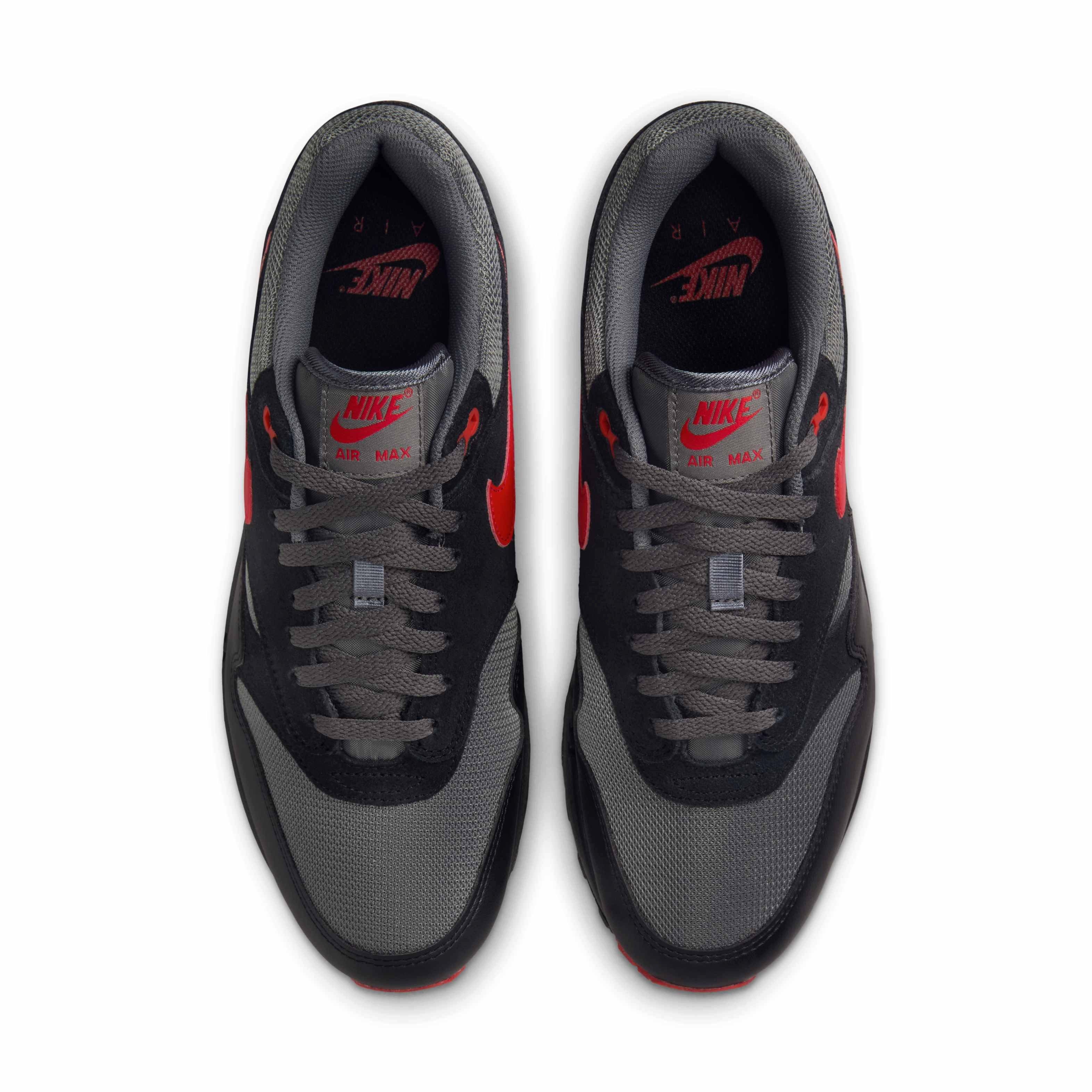 Nike Air Max 1 Essential Black Men