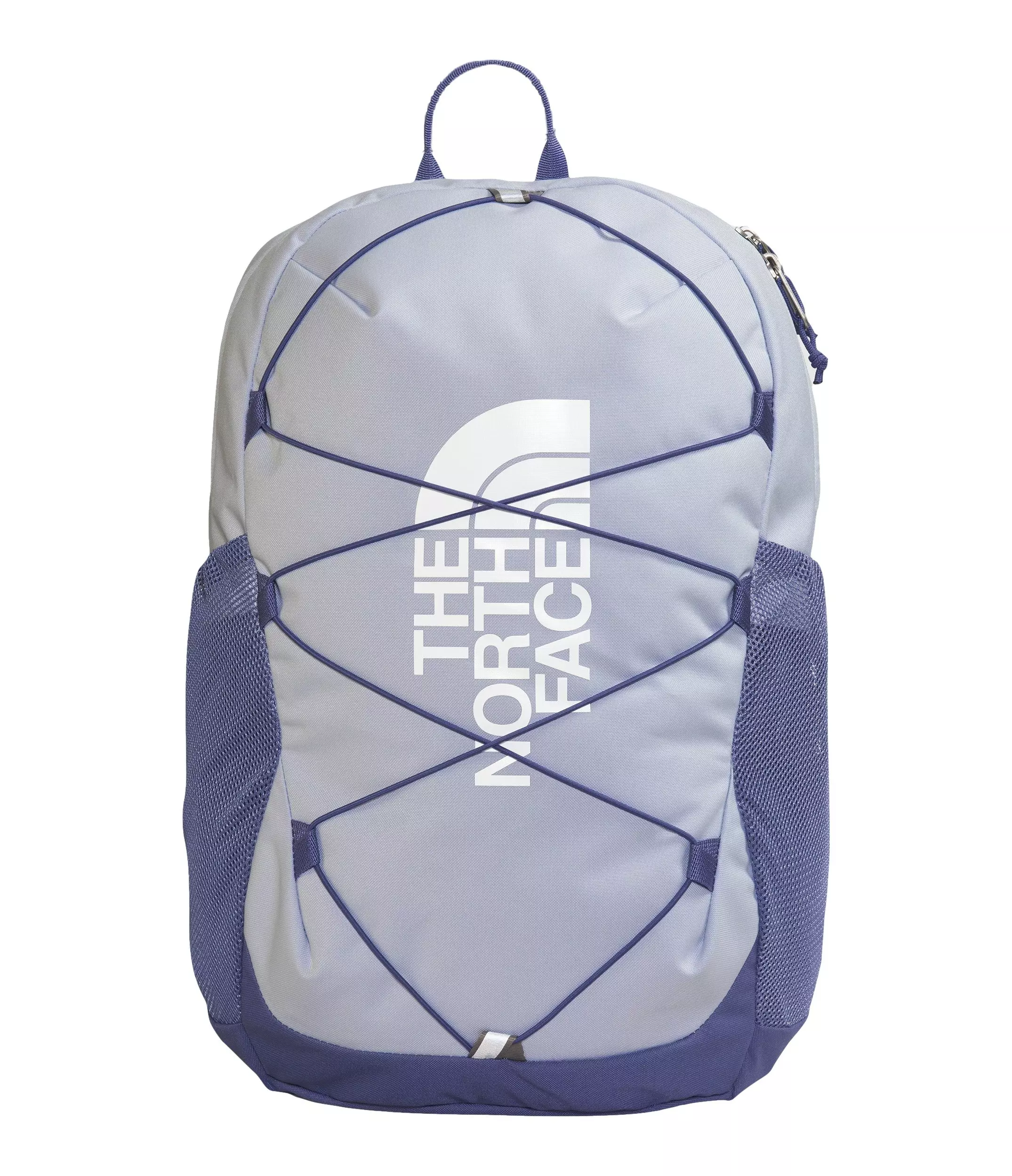 The North Face Youth Court Jester Backpack - Light Blue - LIGHT BLUE