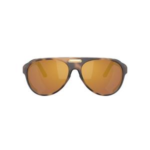 Costa Del Mar Grand Catalina Gold Mirror 580G Polarized Sunglasses - Matte Tortoise