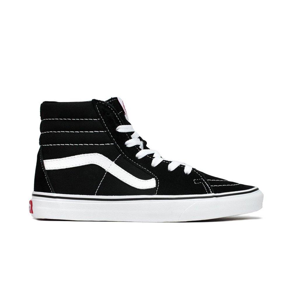 vans hibbett sports