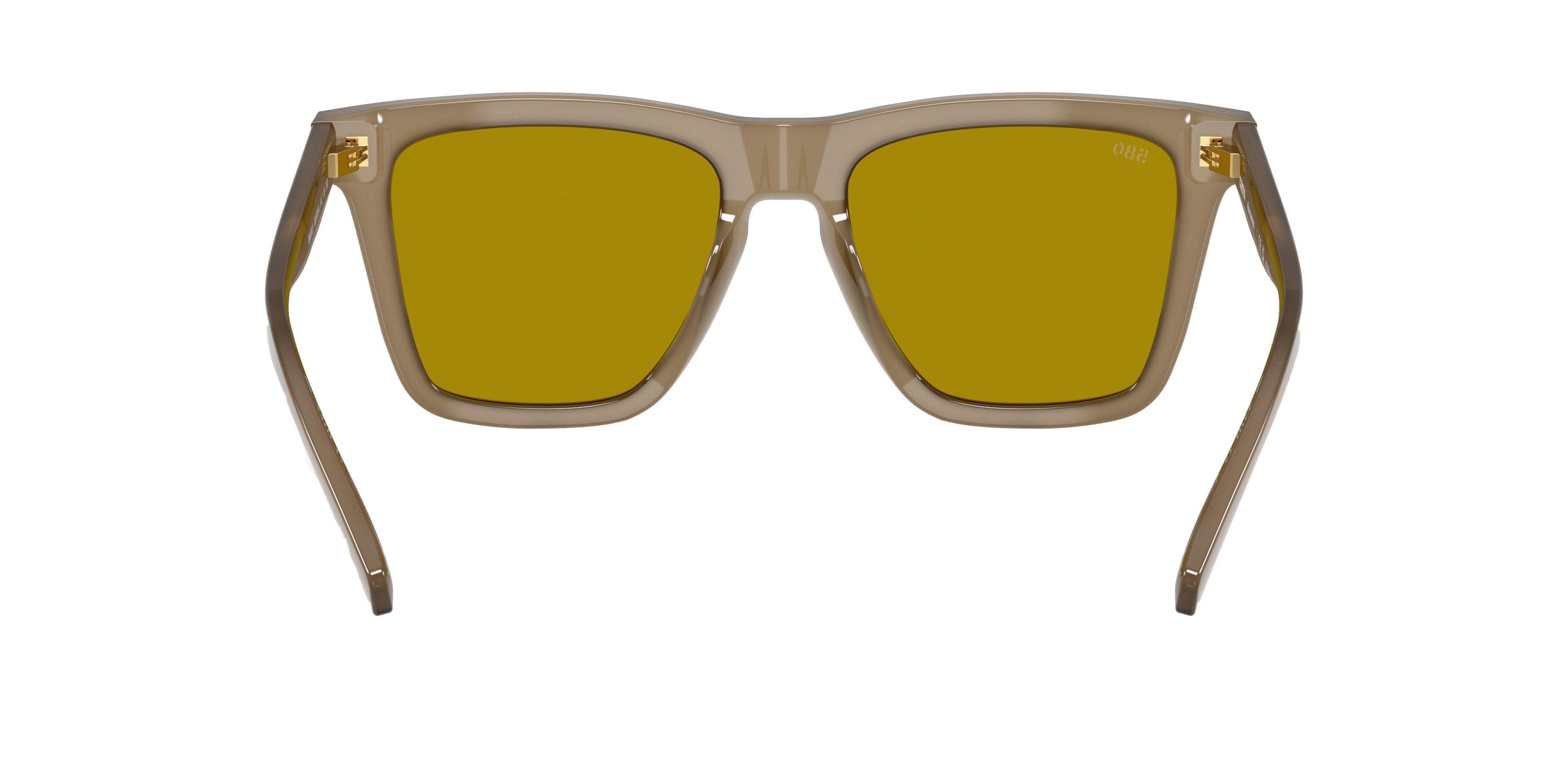 Costa Del Mar Keramas Sunrise Silver Mirror 580G Polarized Sunglasses - Seafoam - SEAFOAM Thumbnail View 3