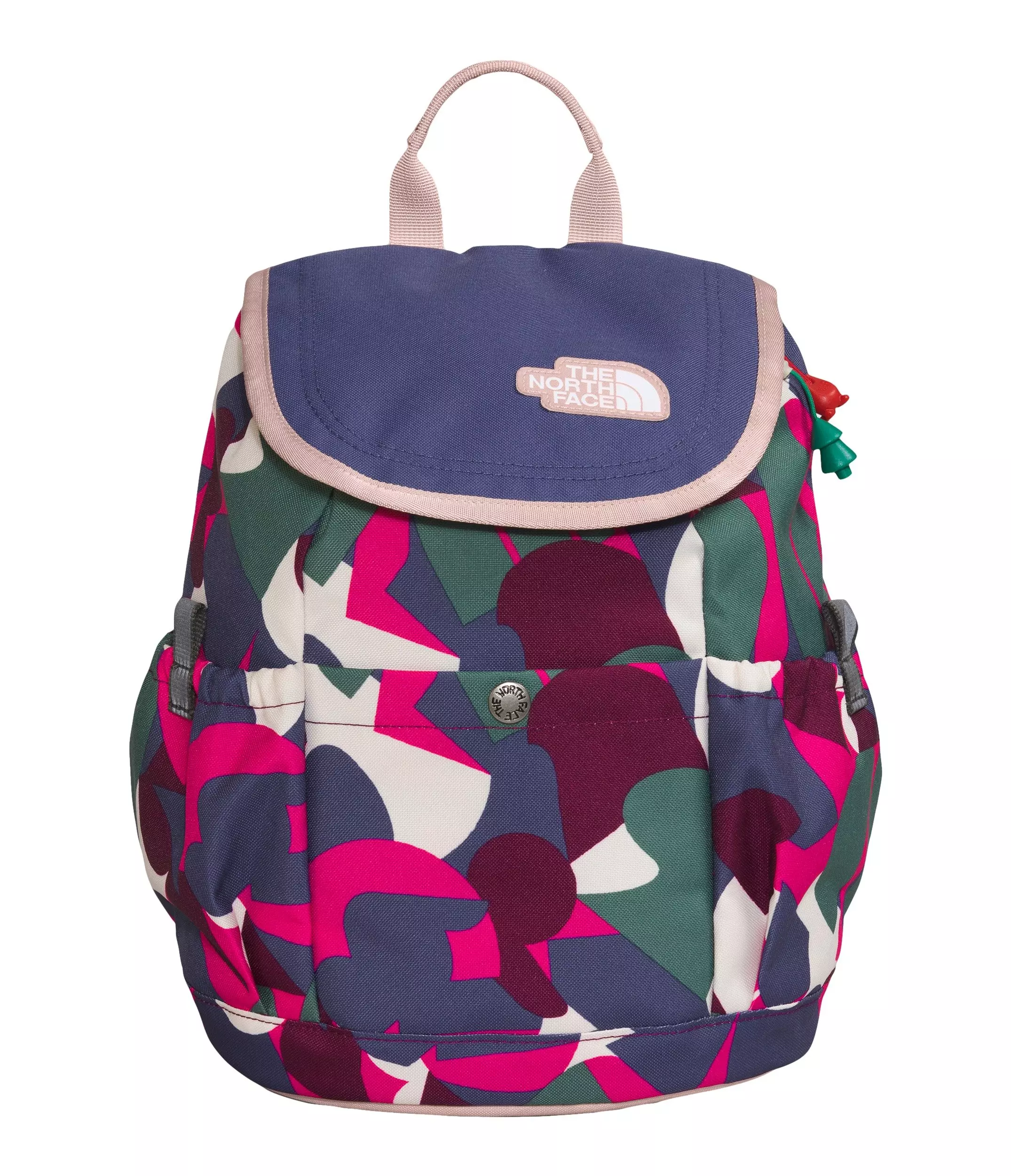 The North Face Mini Explorer Backpack - Multi - MULTI