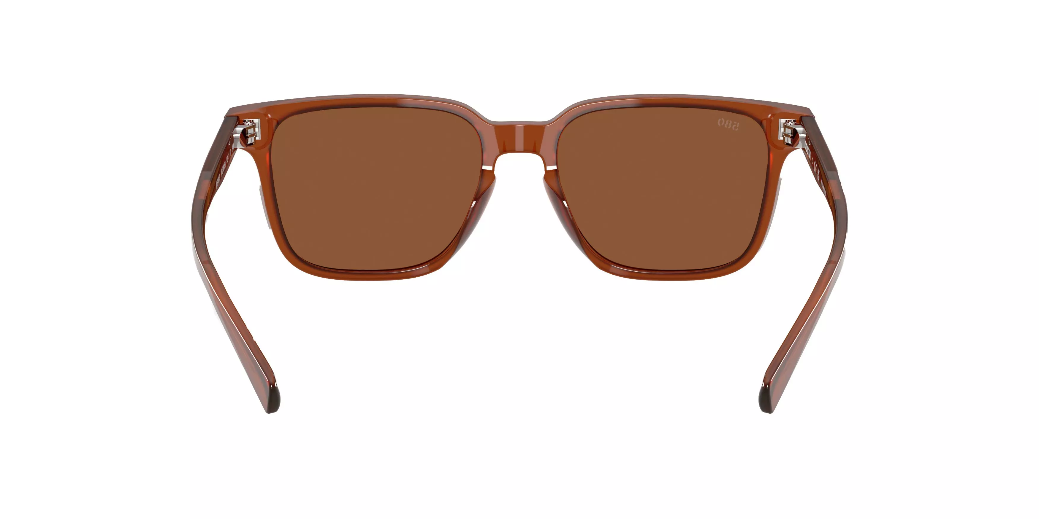 Costa Del Mar Kailano Copper 580G Polarized Sunglasses - Redsands - RED