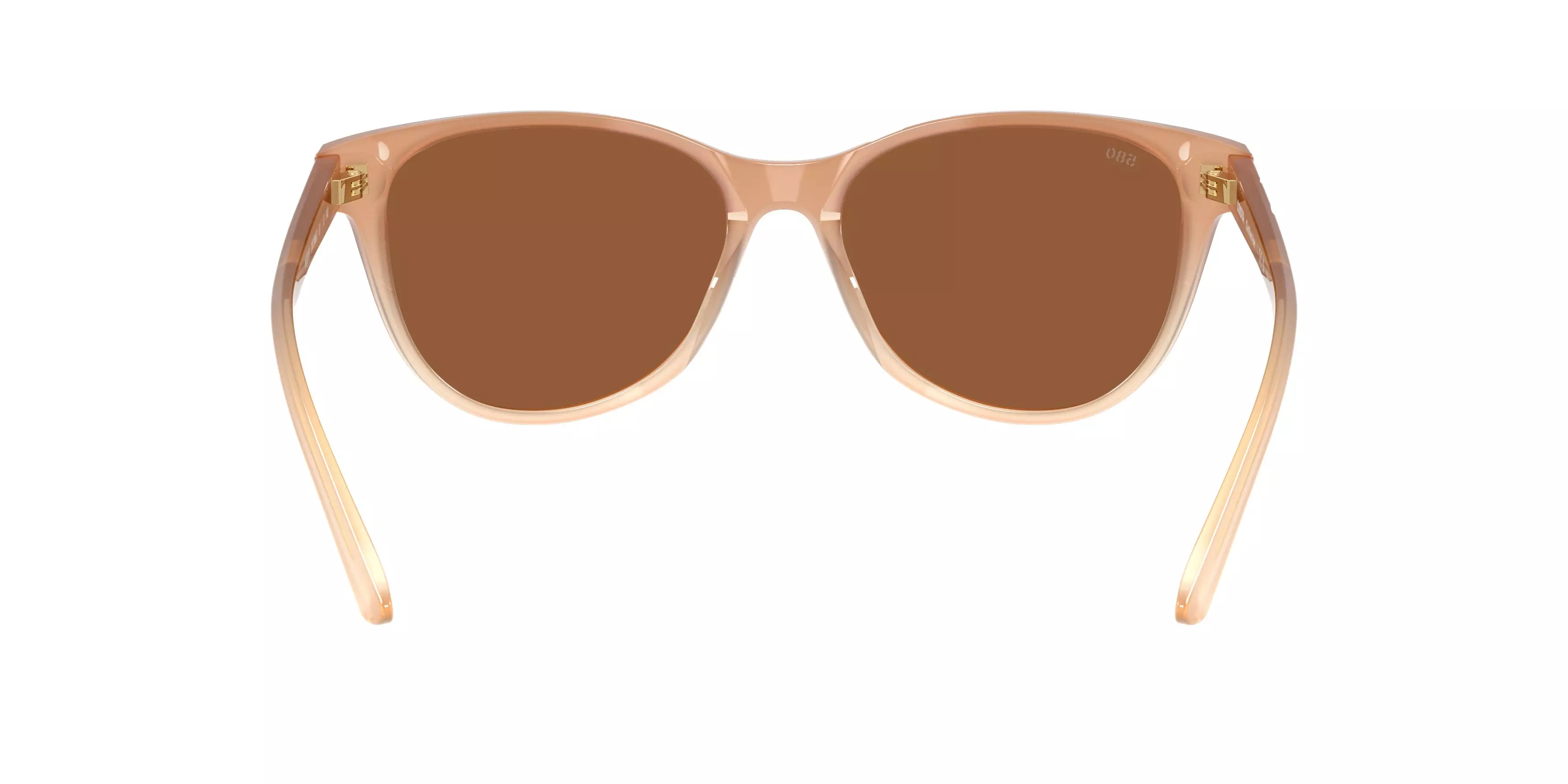 Costa Del Mar Catherine Copper Silver Mirror 580G Polarized Sunglasses - Sandbar - SAND
