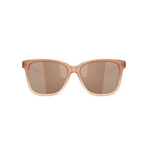Costa Del Mar May Copper Silver Mirror 580G Polarized Sunglasses - Sandbar