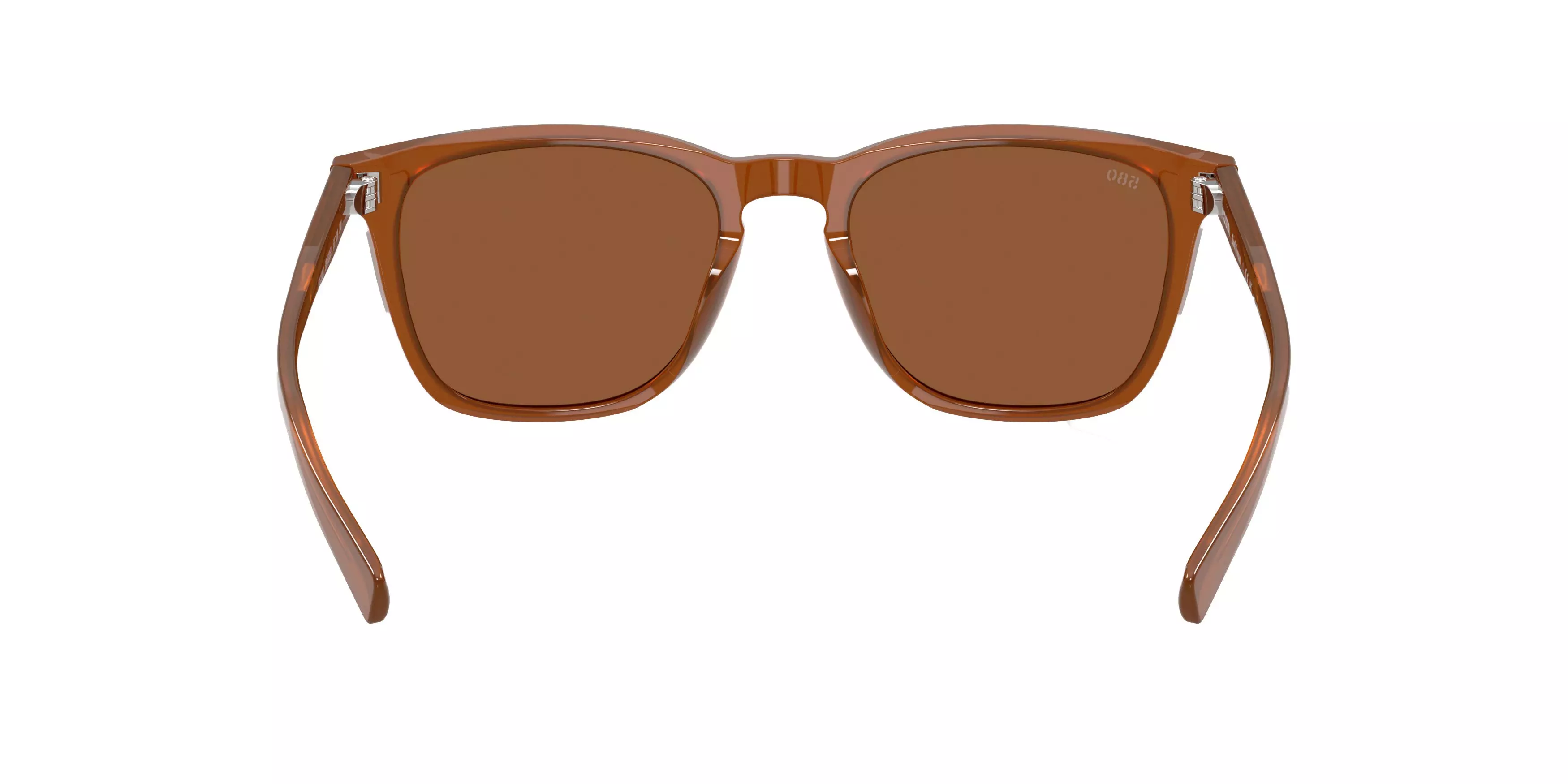 Costa Del Mar Sullivan Copper 580G Polarized Sunglasses - Redsands - RED