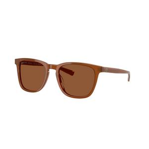 Costa Del Mar Sullivan Copper 580G Polarized Sunglasses - Redsands