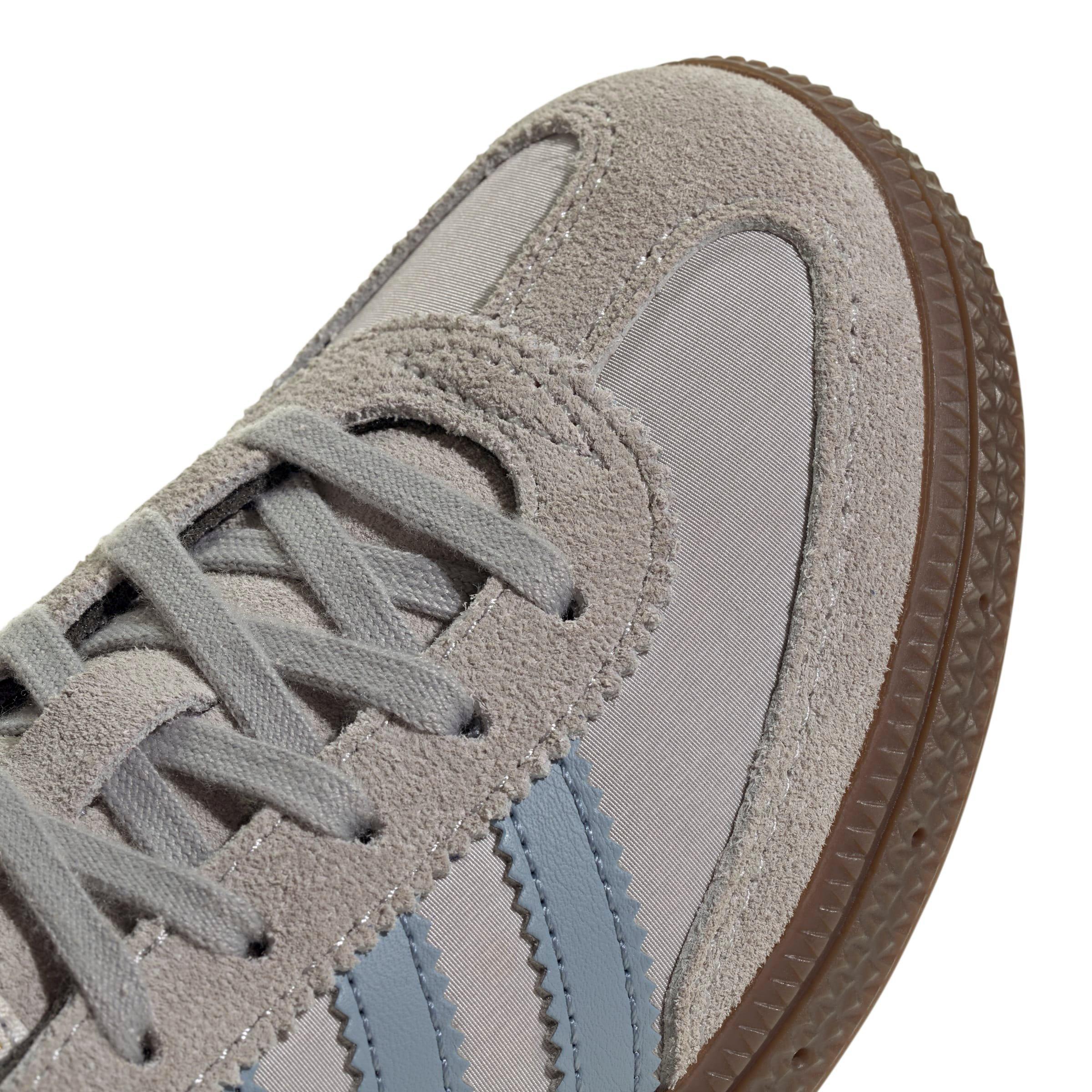 adidas Originals Handball Spezial "Grey One/Grey One/Grey Two" Preschool Boys' Shoe - GREY/GREY/GREY Thumbnail View 7